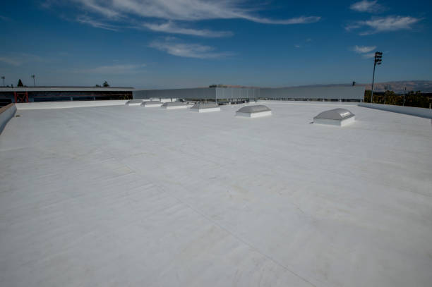 Roof Insulation in Fresno, TX