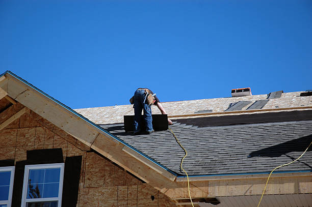 Best Commercial Roofing Services  in Fresno, TX