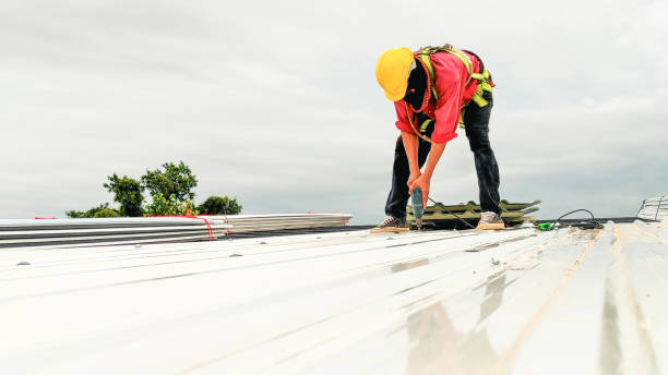 Reliable Fresno, TX Roofing service Solutions