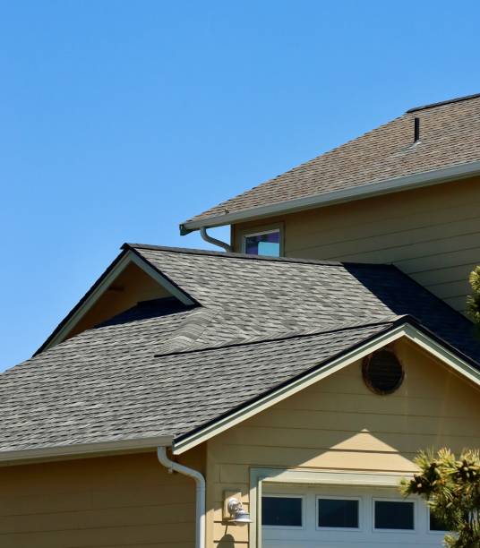 Best Commercial Roofing Services  in Fresno, TX